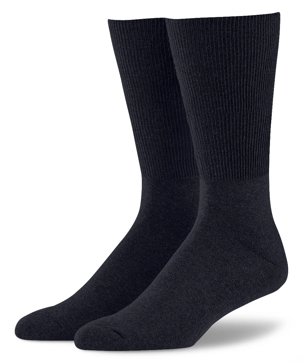 Euro Choice Cushioned Non-Binding Socks - Image 6