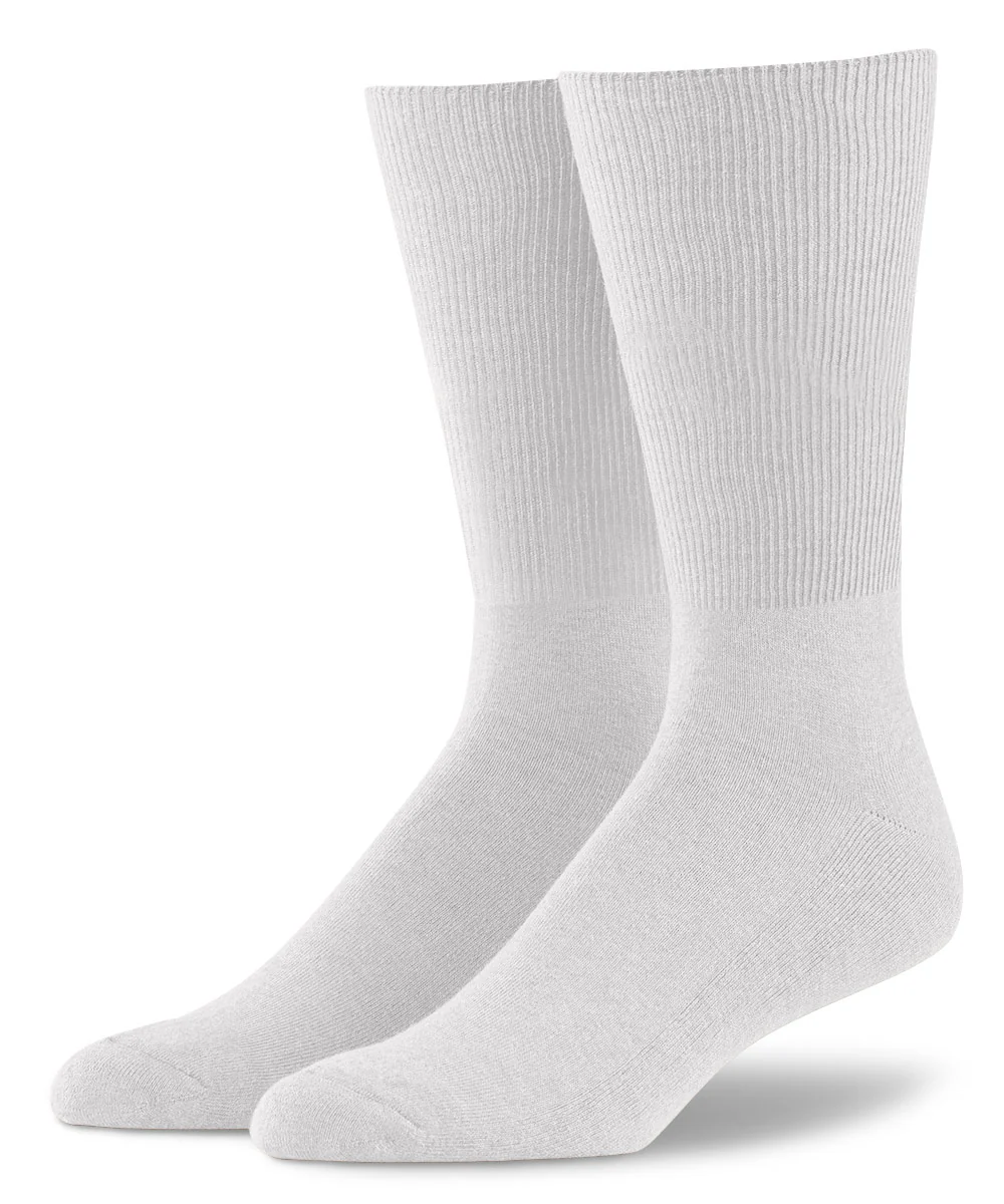 Euro Choice Cushioned Non-Binding Socks - Image 8