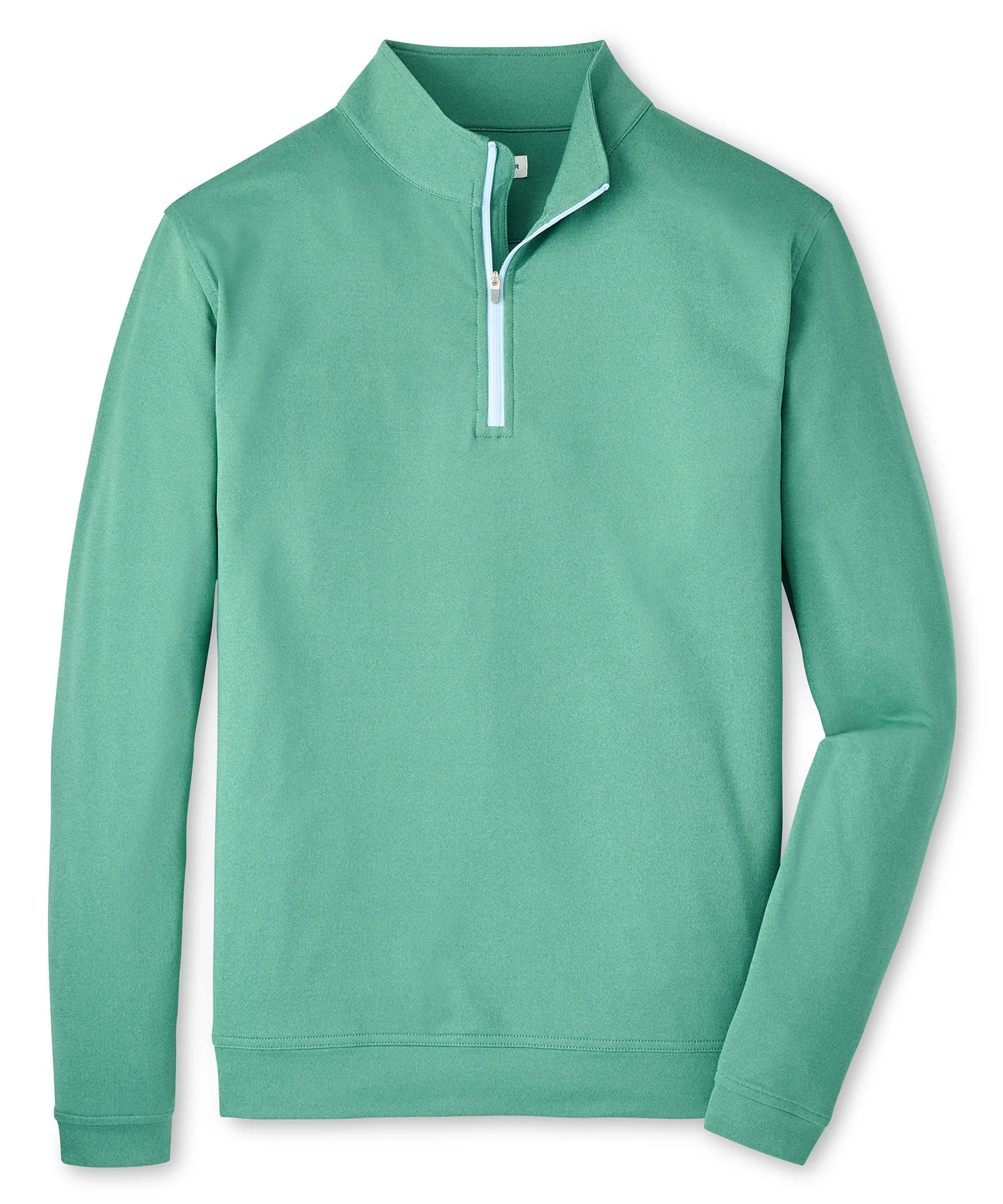 Peter Millar Perth Stretch Loop Terry Quarter-Zip Pullover - Image 52