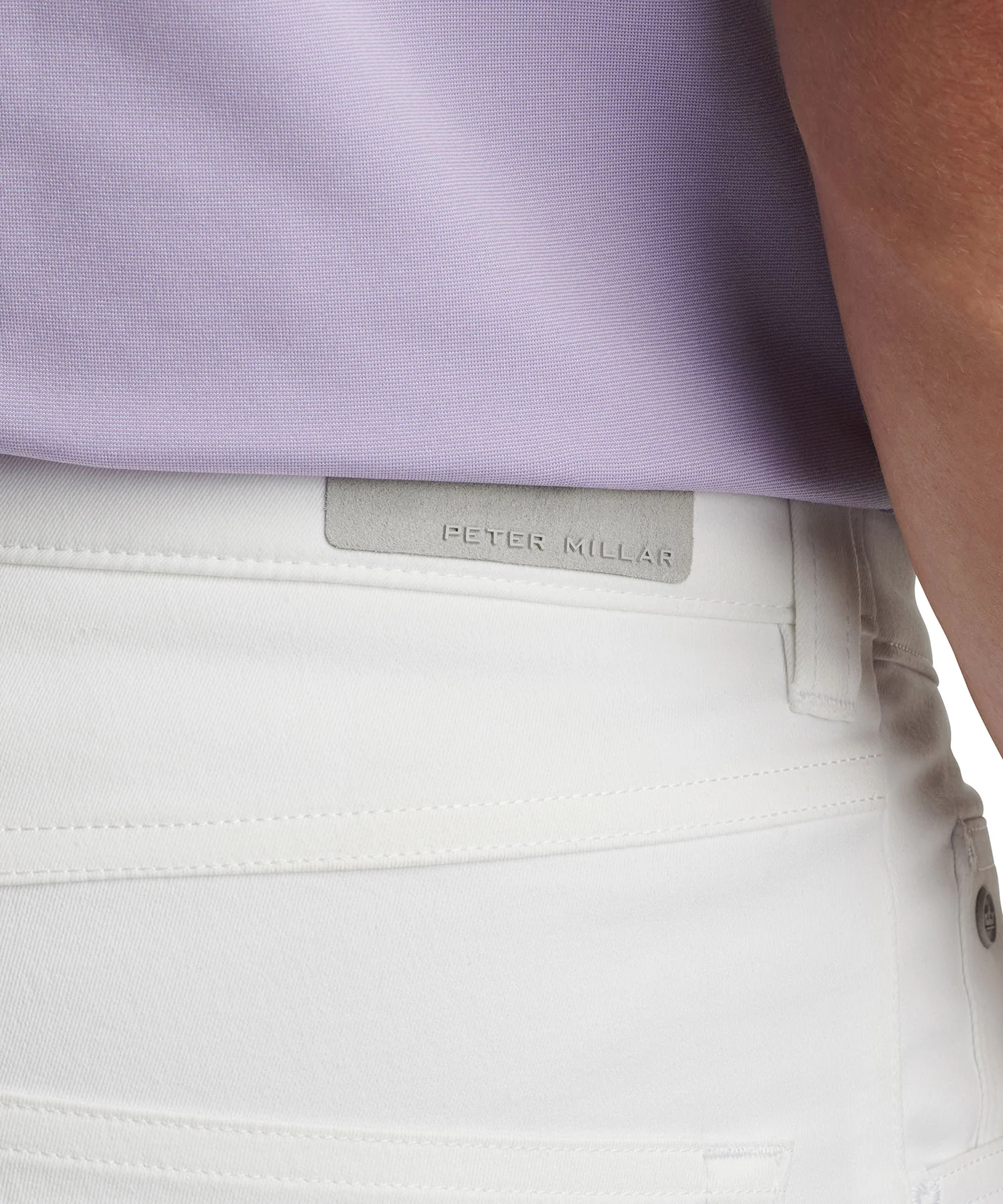 Peter Millar Performance 5-Pocket Pants - Image 23