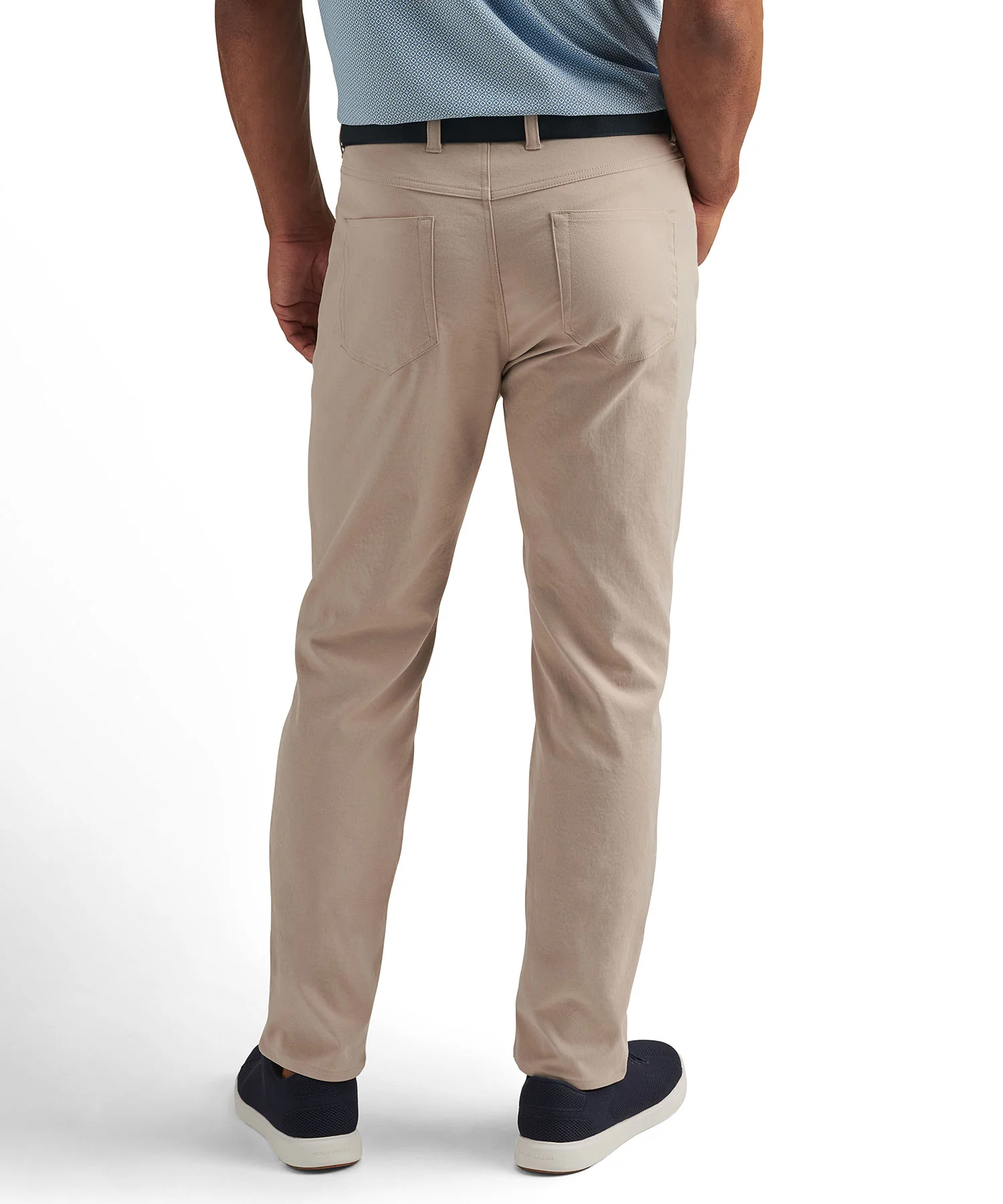 Peter Millar Performance 5-Pocket Pants - Image 9