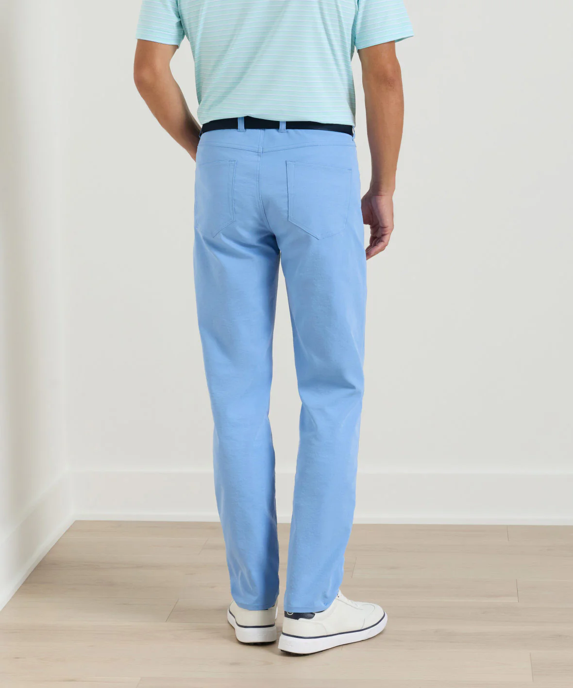 Peter Millar Performance 5-Pocket Pants - Image 5