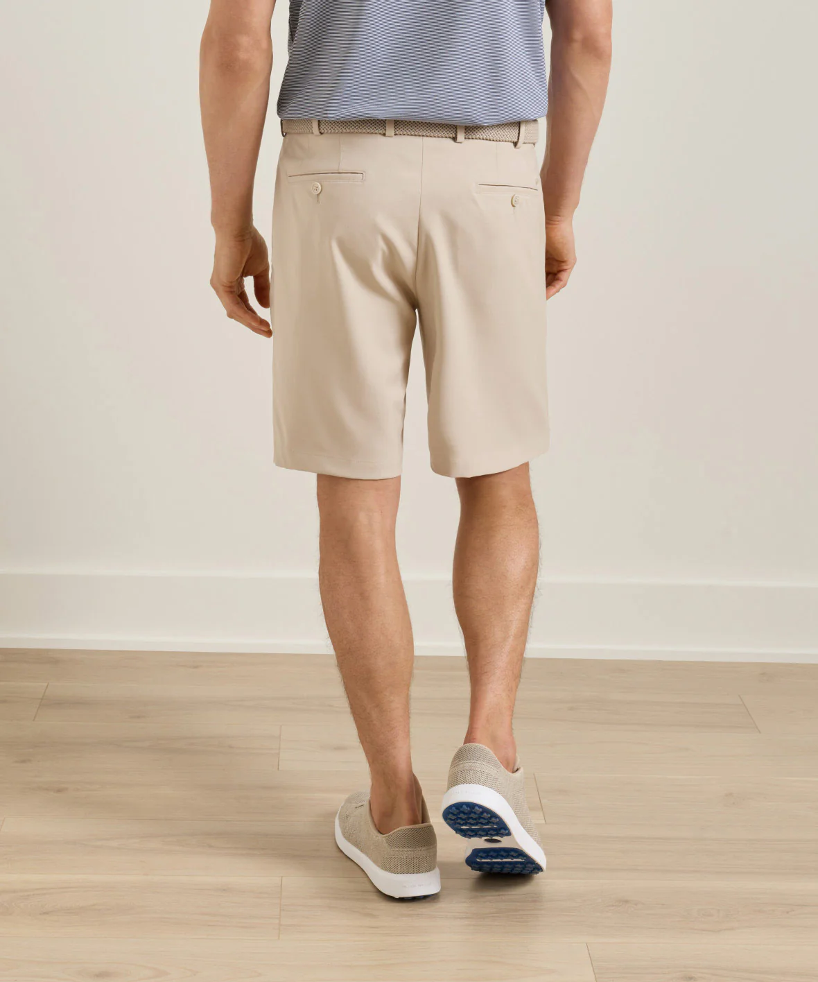 Peter Millar Salem High Drape Performance Shorts - Image 19