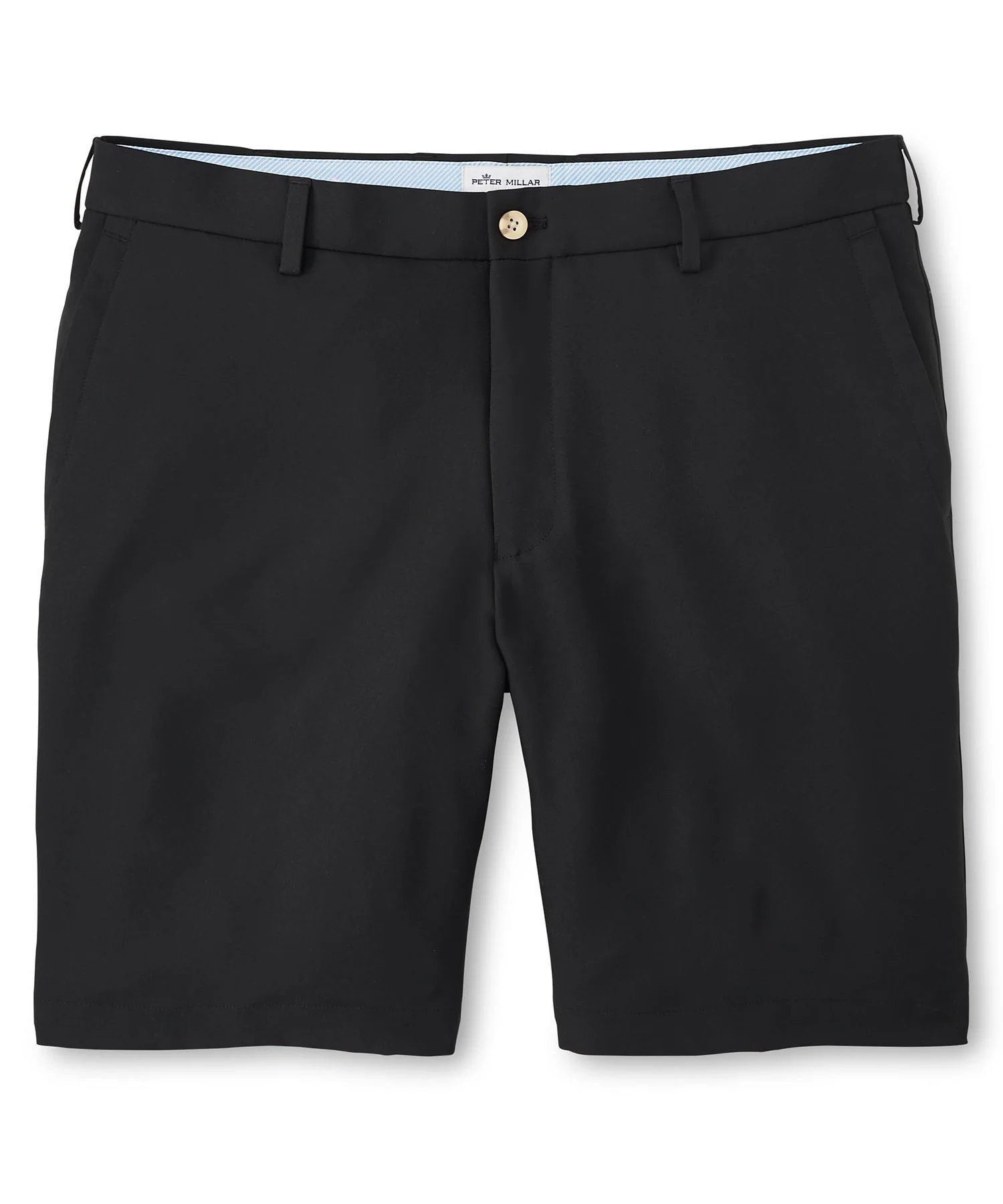 Peter Millar Salem High Drape Performance Shorts - Image 9