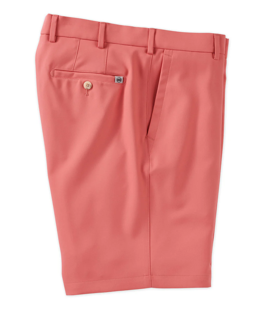 Peter Millar Salem High Drape Performance Shorts - Image 14