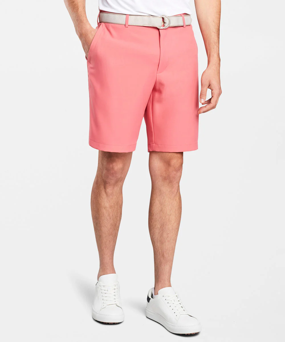 Peter Millar Salem High Drape Performance Shorts - Image 15