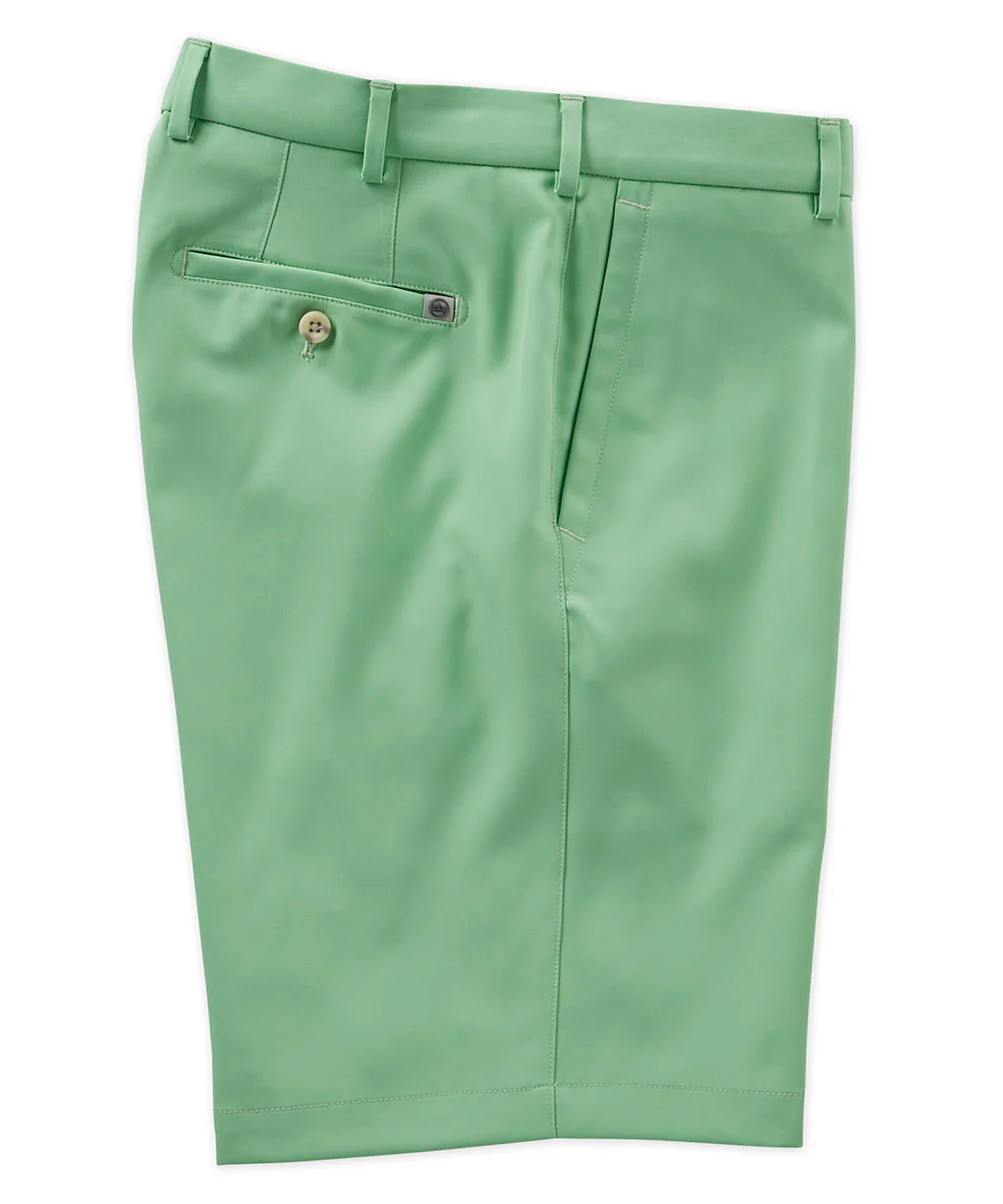Peter Millar Salem High Drape Performance Shorts - Image 16
