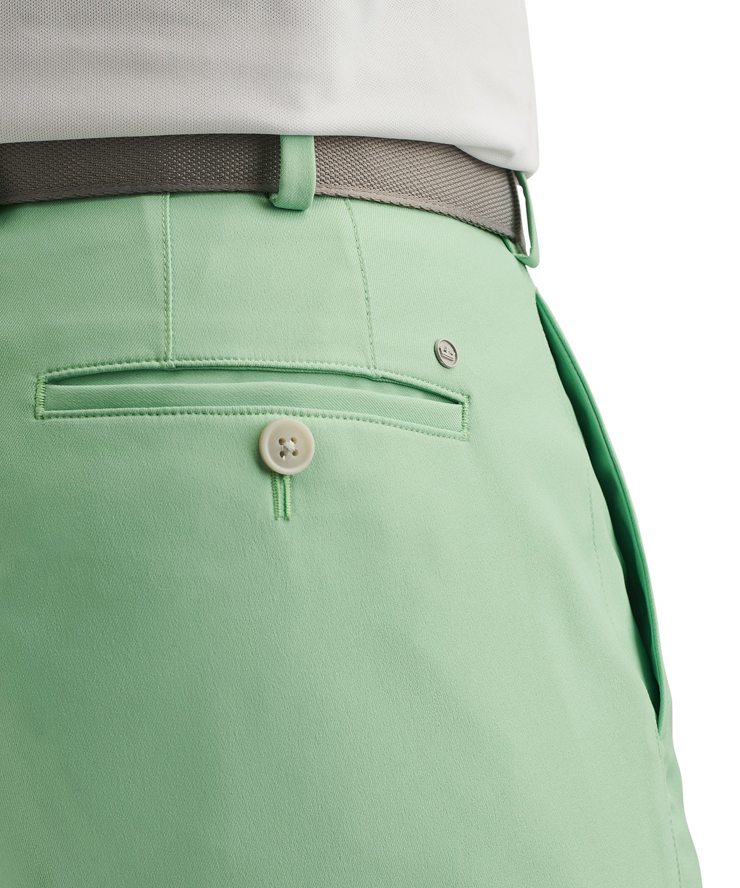 Peter Millar Salem High Drape Performance Shorts - Image 4