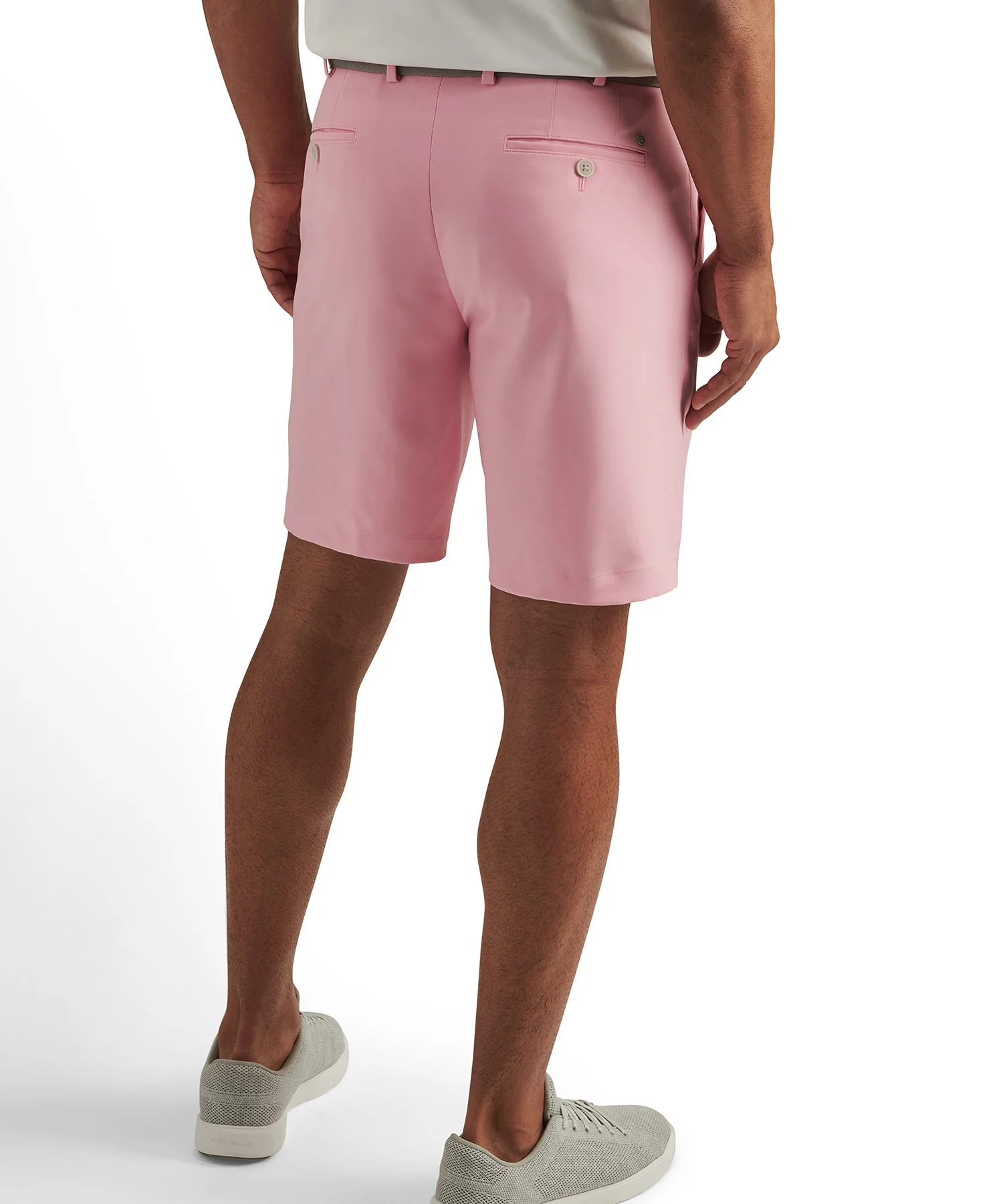 Peter Millar Salem High Drape Performance Shorts - Image 7