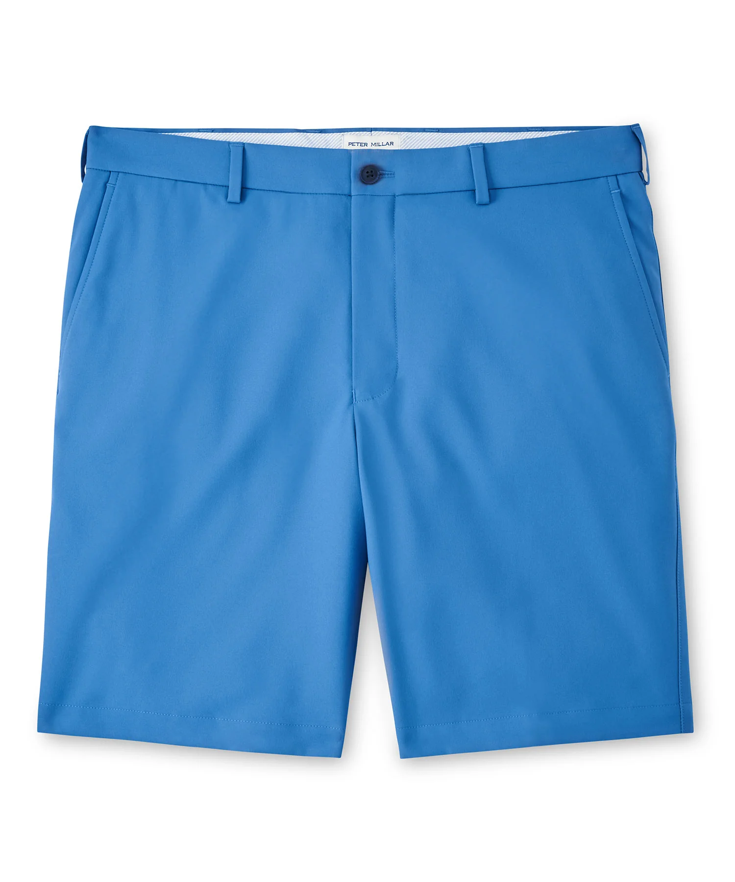 Peter Millar Salem High Drape Performance Shorts - Image 9