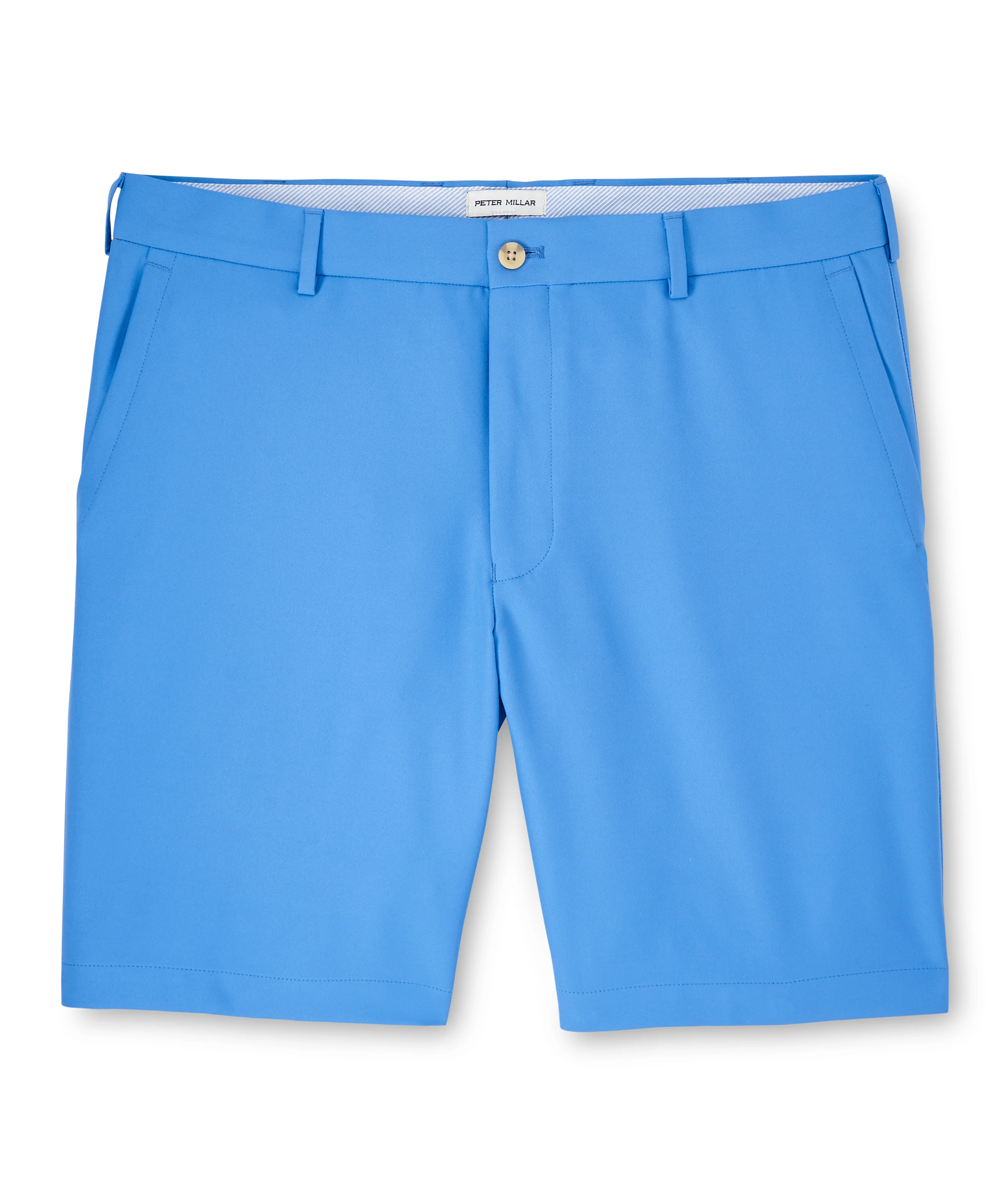 Peter Millar Salem High Drape Performance Shorts - Image 6