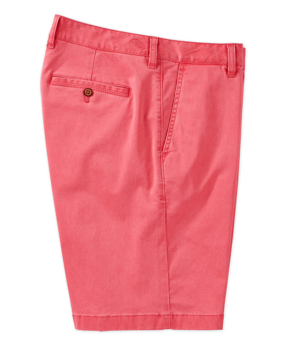 Tommy Bahama Stretch Chino Shorts - Image 17