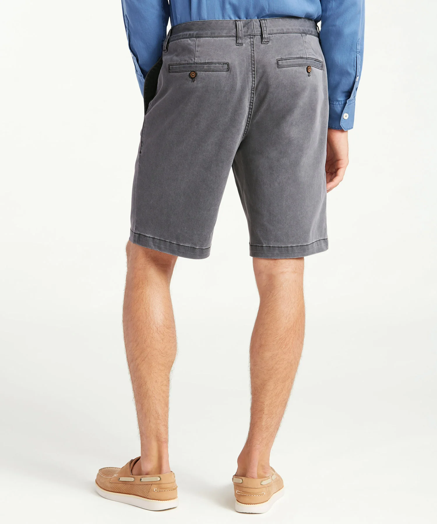 Tommy Bahama Stretch Chino Shorts - Image 5