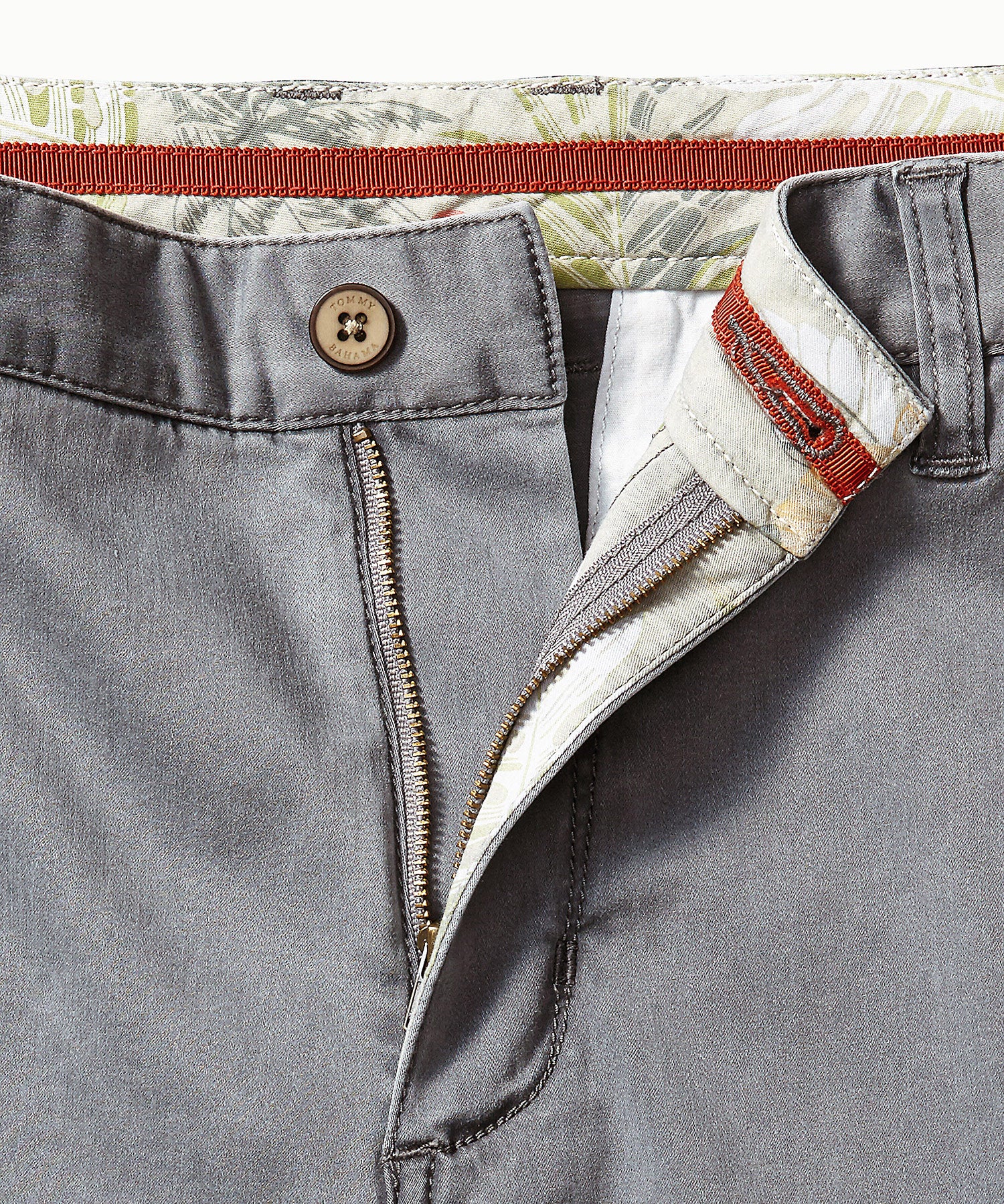 Tommy Bahama Stretch Chino Shorts - Image 6