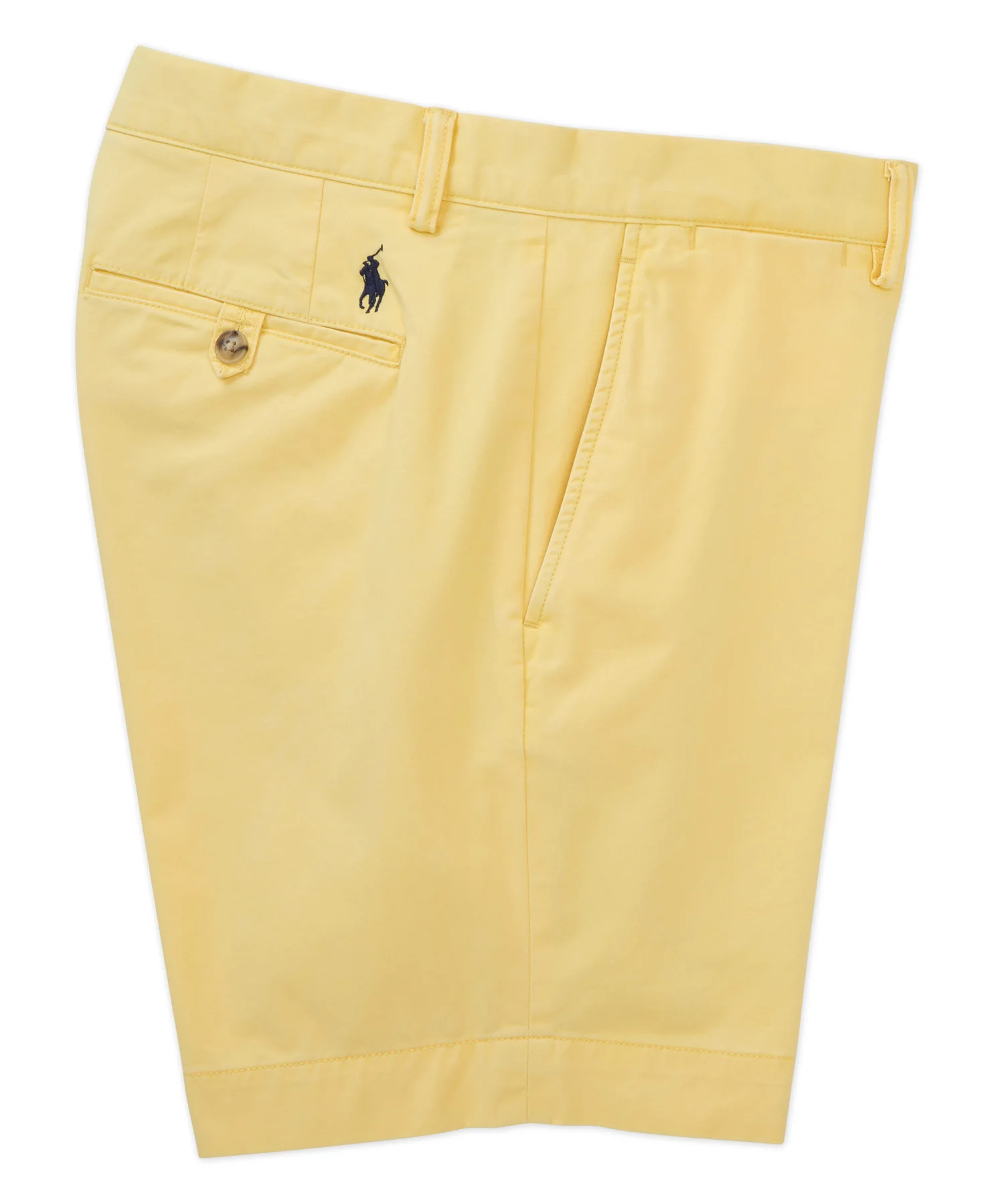 Polo Ralph Lauren Stretch Flat Front Chino Shorts - Image 13