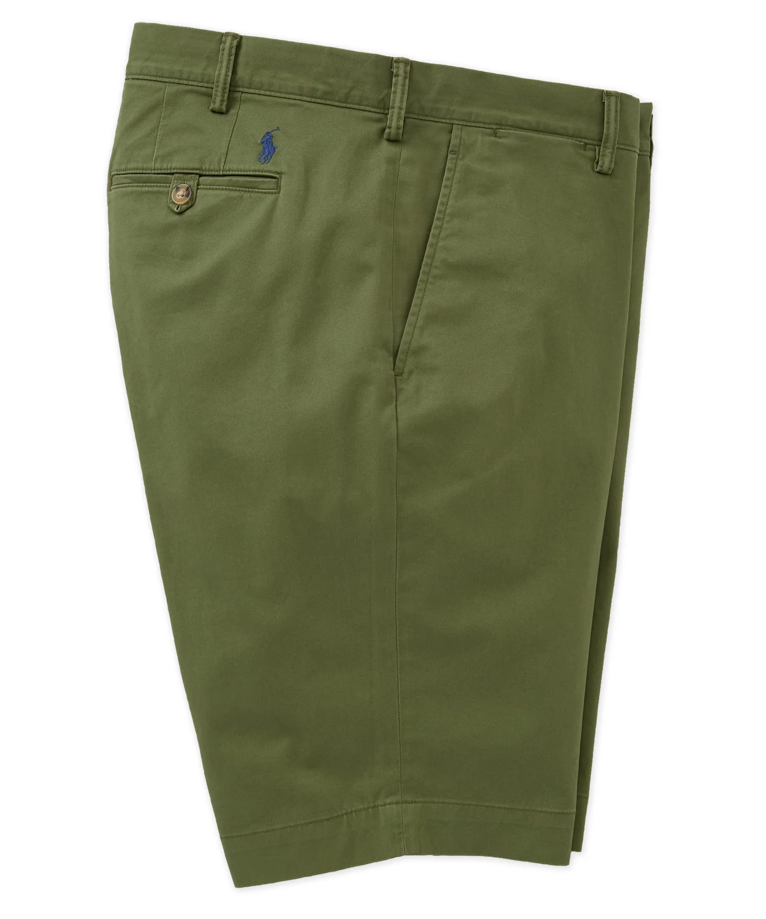 Polo Ralph Lauren Stretch Flat Front Chino Shorts - Image 19