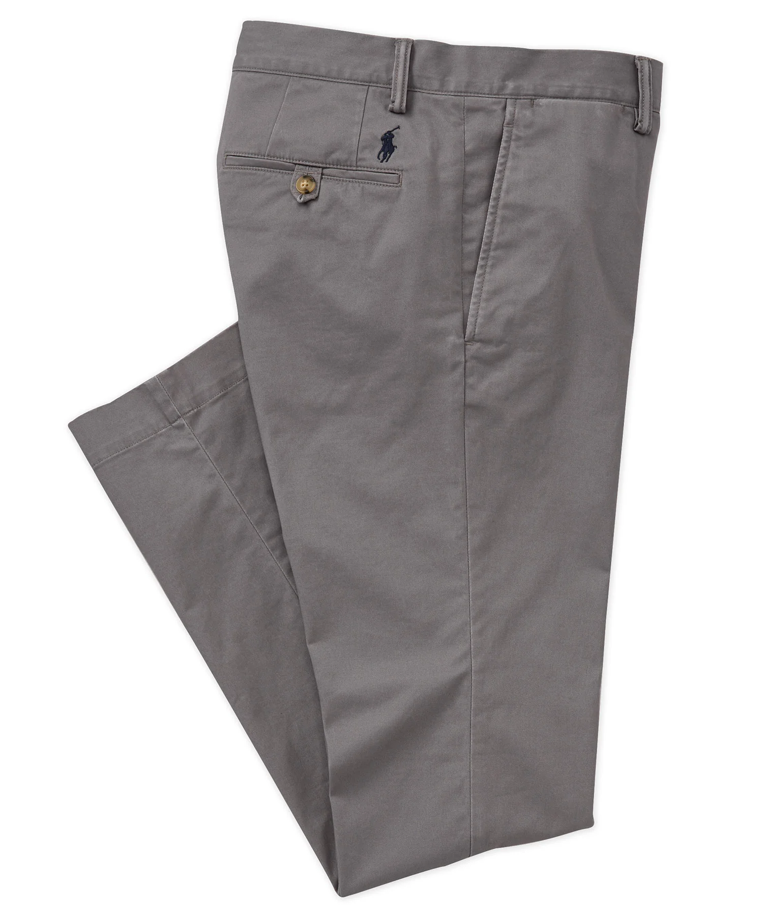 Polo Ralph Lauren Stretch Flat Front Chino Pant - Image 12