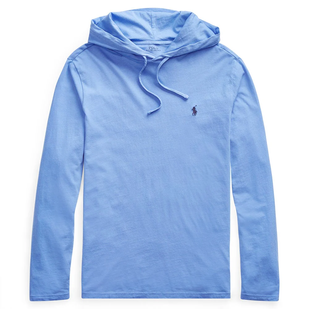 Polo Ralph Lauren Long Sleeve Hooded T-Shirt - Image 21