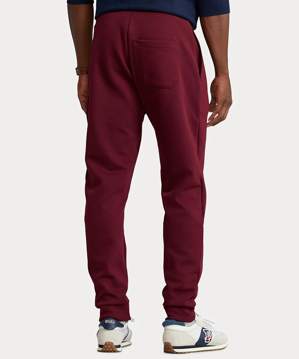 Polo Ralph Lauren Double Knit Jogger Pants - Image 14