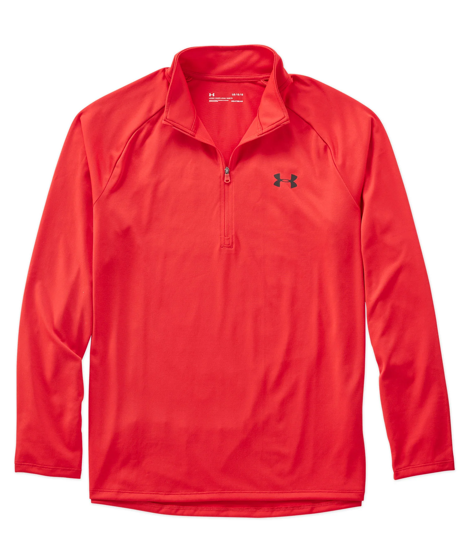 Under Armour UA Tech 2.0 Half-Zip Pullover - Image 10