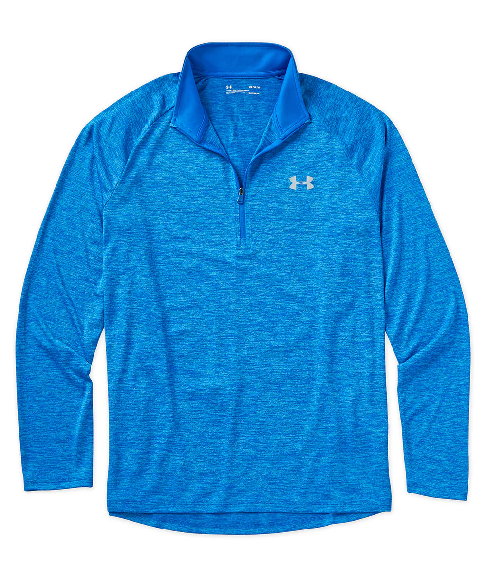 Under Armour UA Tech 2.0 Half-Zip Pullover - Image 15