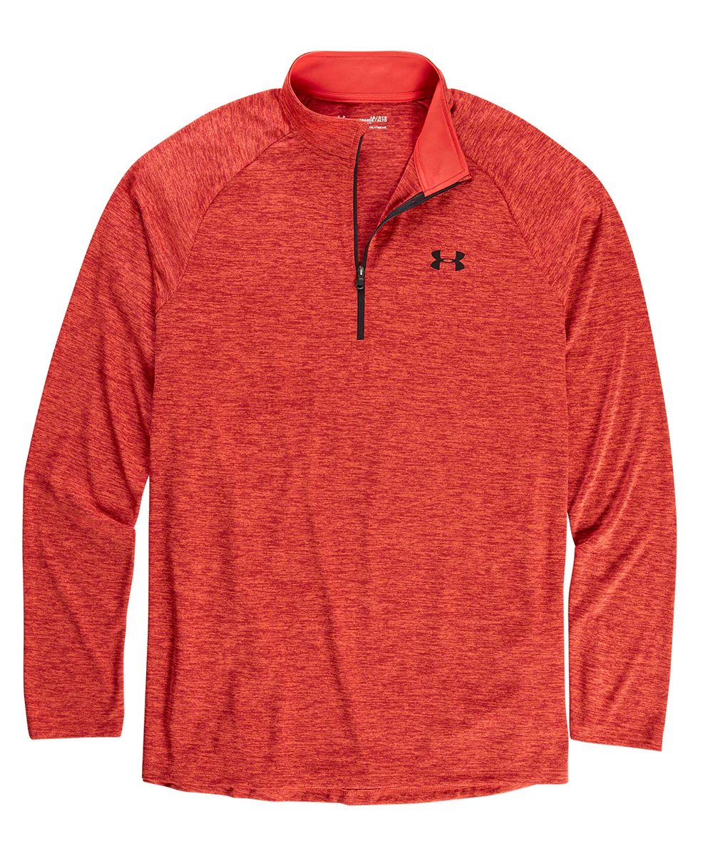 Under Armour UA Tech 2.0 Half-Zip Pullover - Image 6