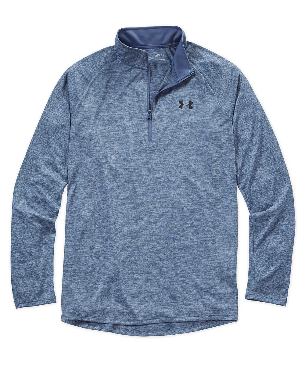 Under Armour UA Tech 2.0 Half-Zip Pullover - Image 7