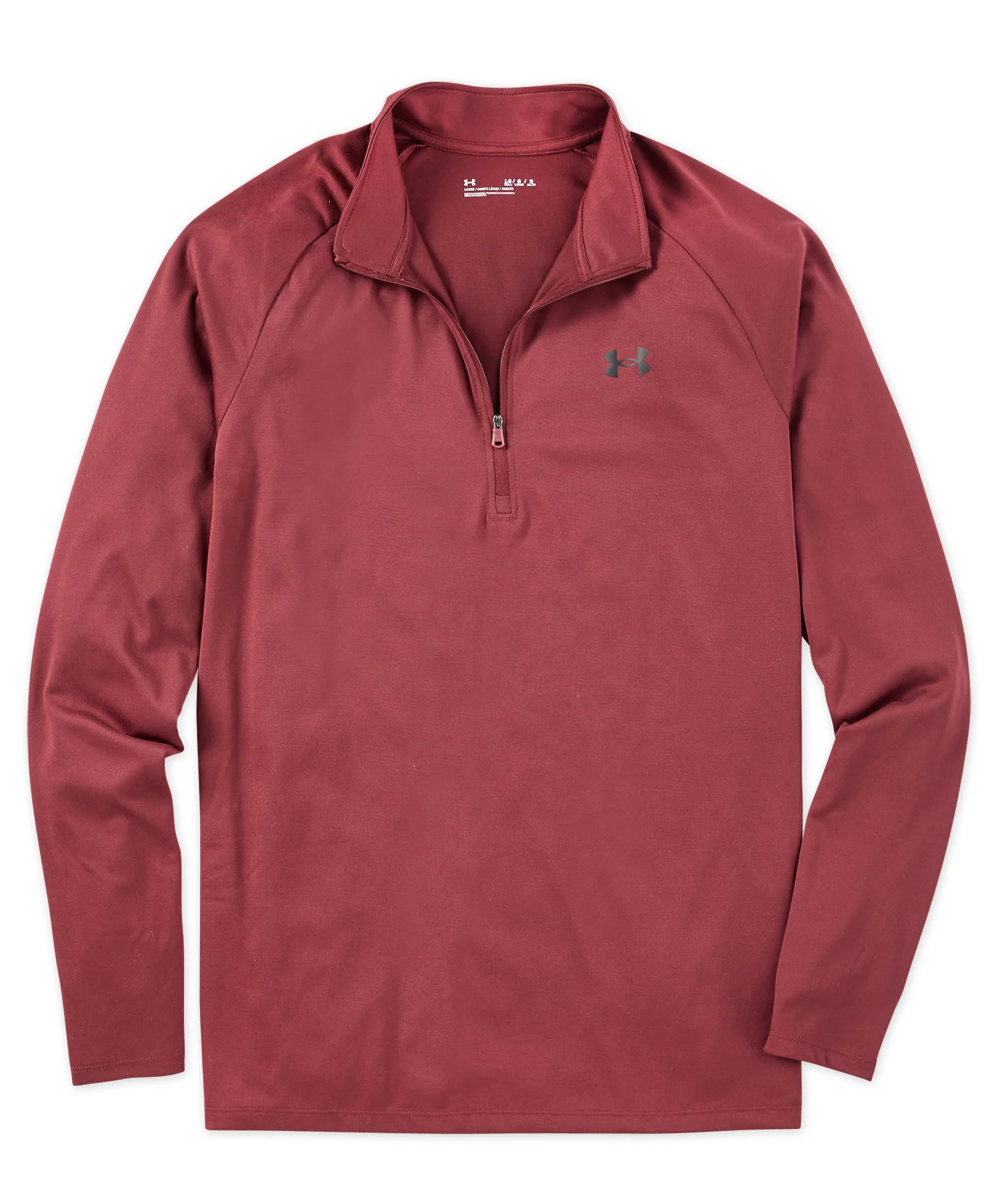 Under Armour UA Tech 2.0 Half-Zip Pullover - Image 8