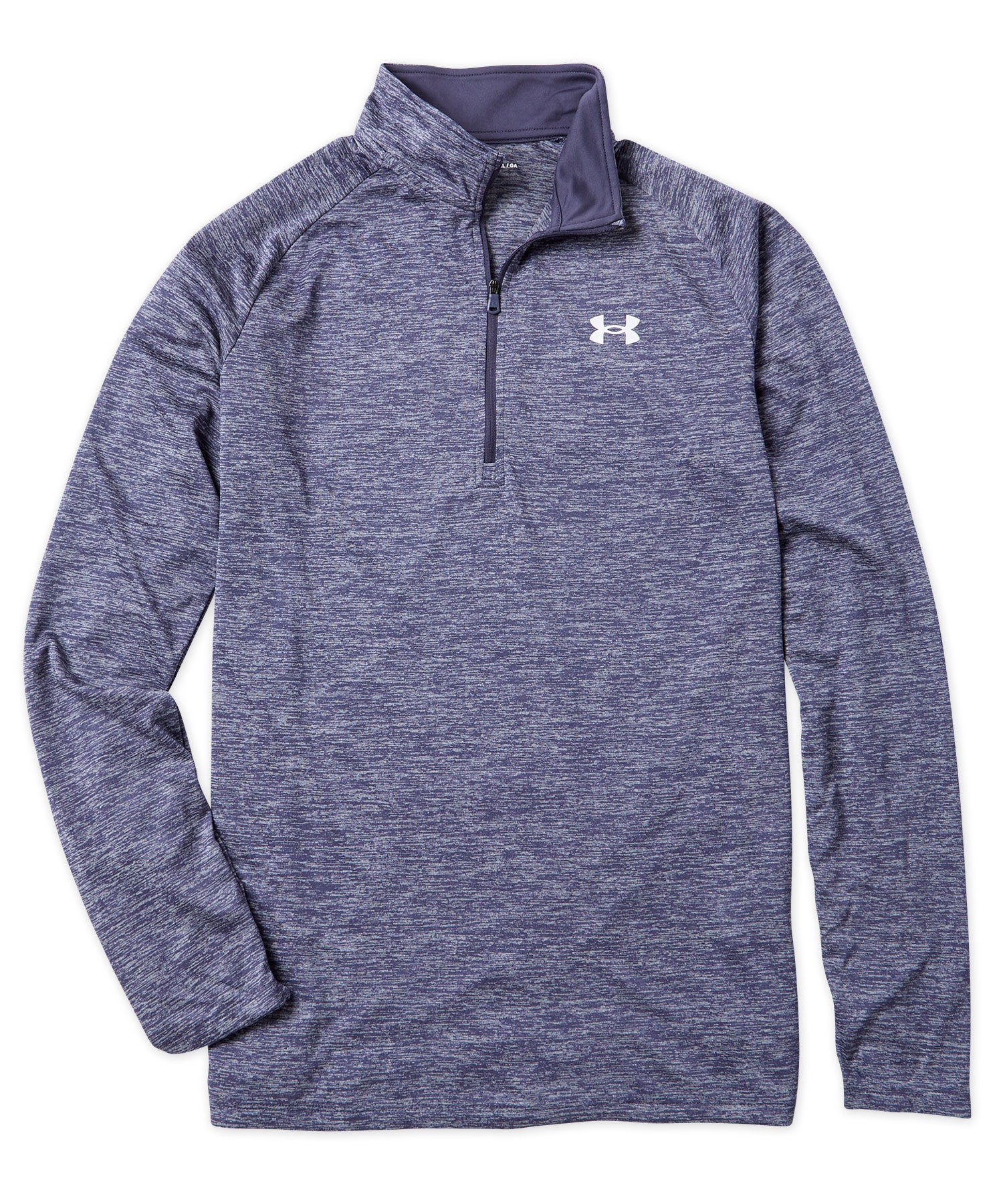 Under Armour UA Tech 2.0 Half-Zip Pullover - Image 9