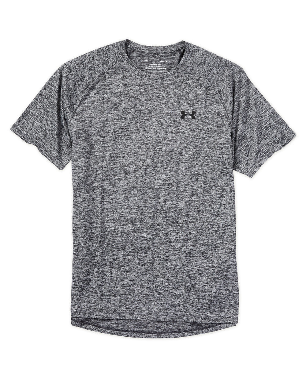 Under Armour UA Tech 2.0 Short Sleeve Tee Shirt - Image 8