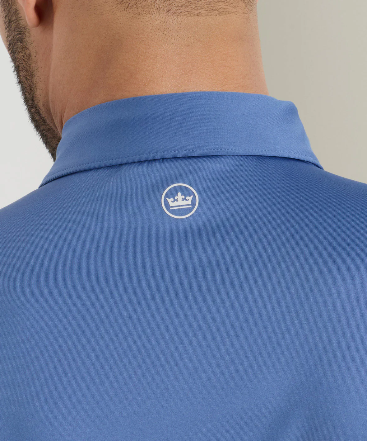 Peter Millar Solid Stretch Jersey Performance Polo Shirt - Image 66