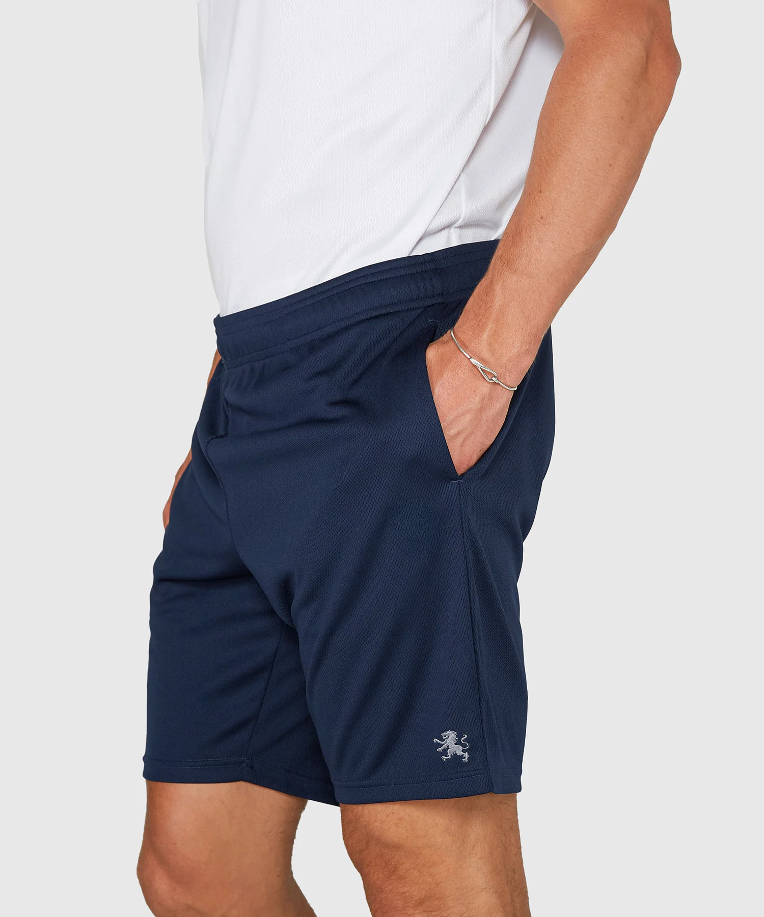 Westport Sport Workout Shorts - Image 5