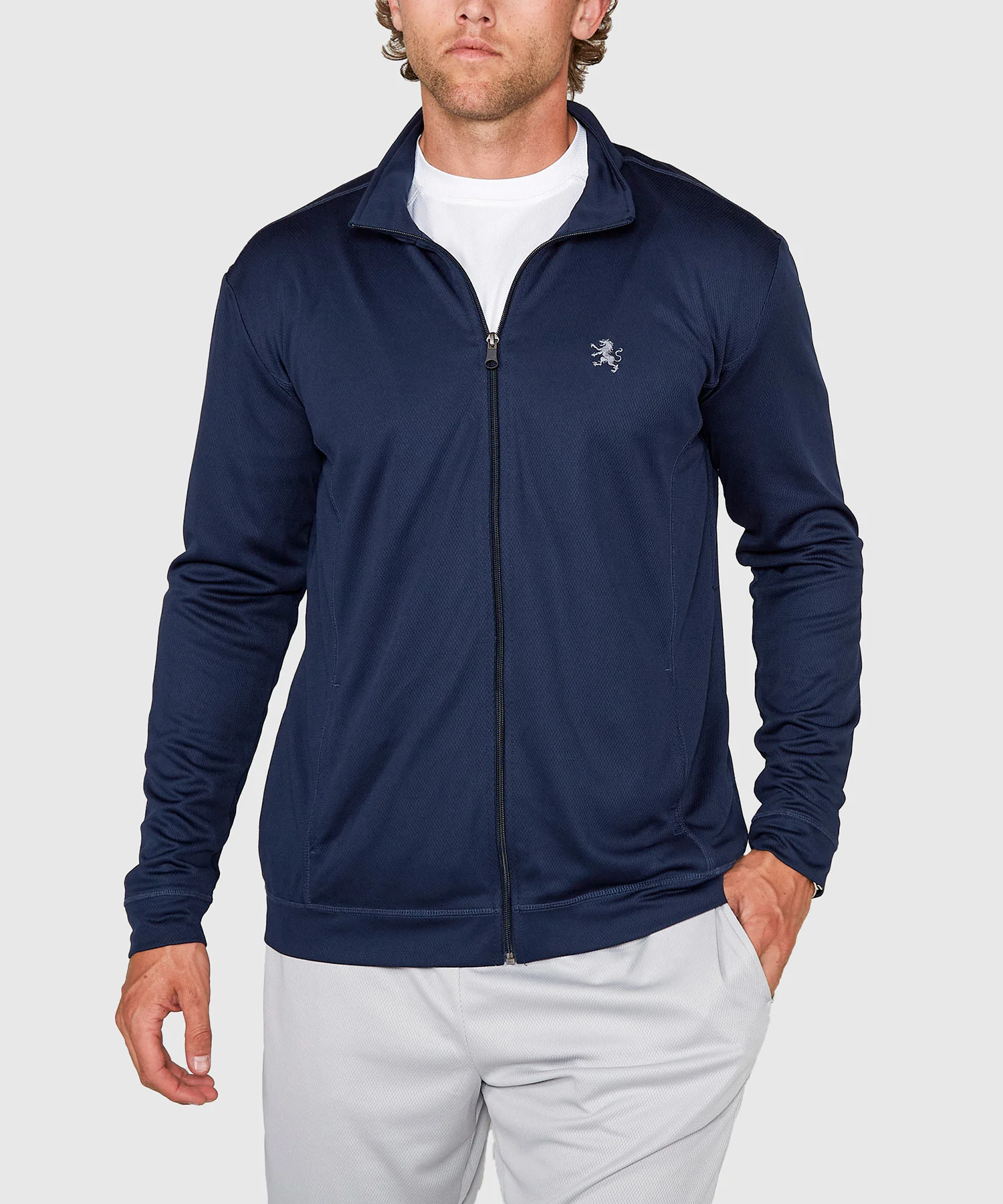 Westport Sport Track Jacket - Image 10