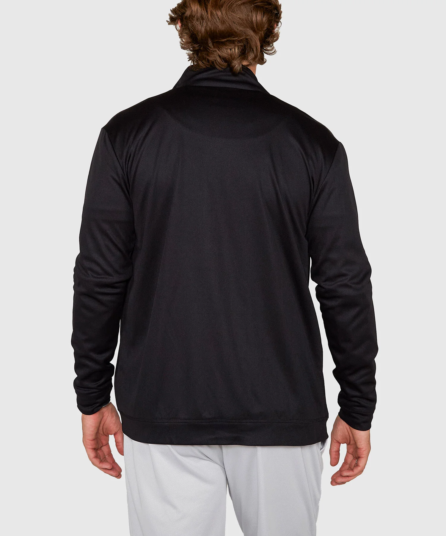 Westport Sport Track Jacket - Image 3