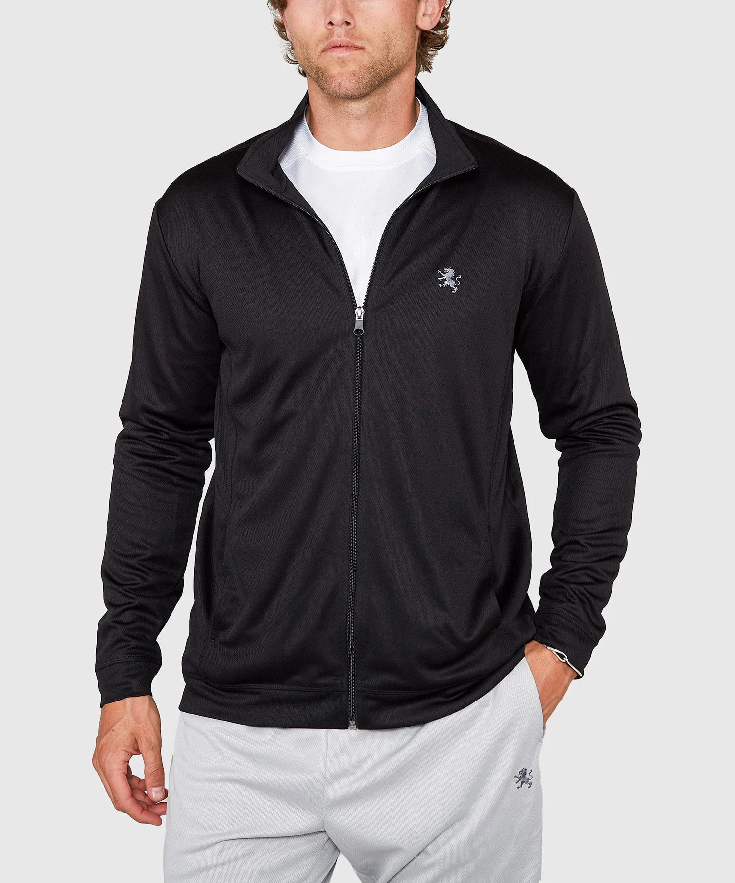 Westport Sport Track Jacket - Image 4