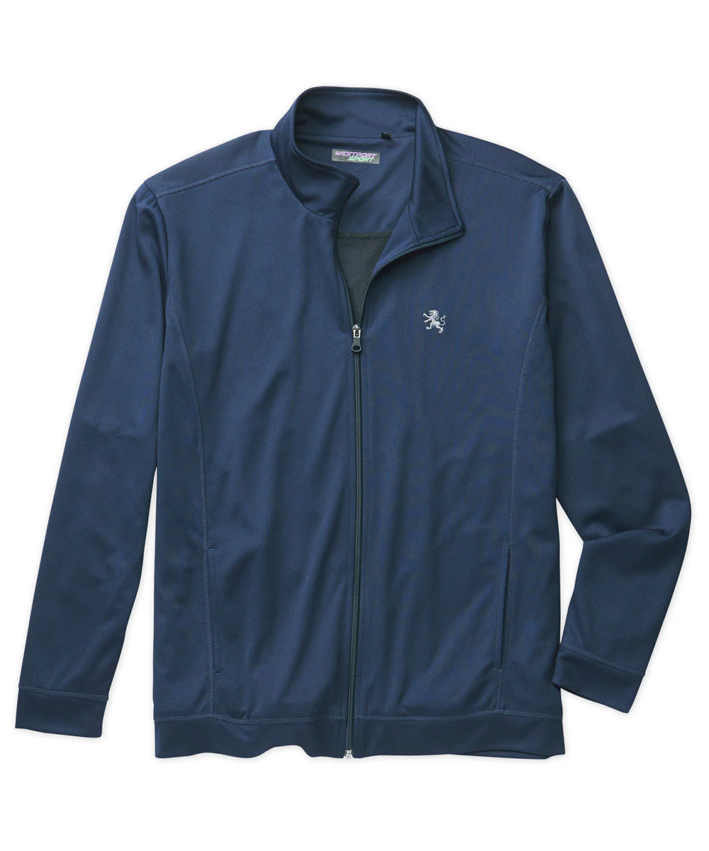 Westport Sport Track Jacket - Image 6