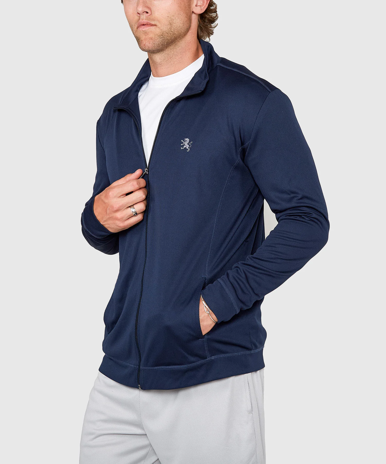 Westport Sport Track Jacket - Image 7