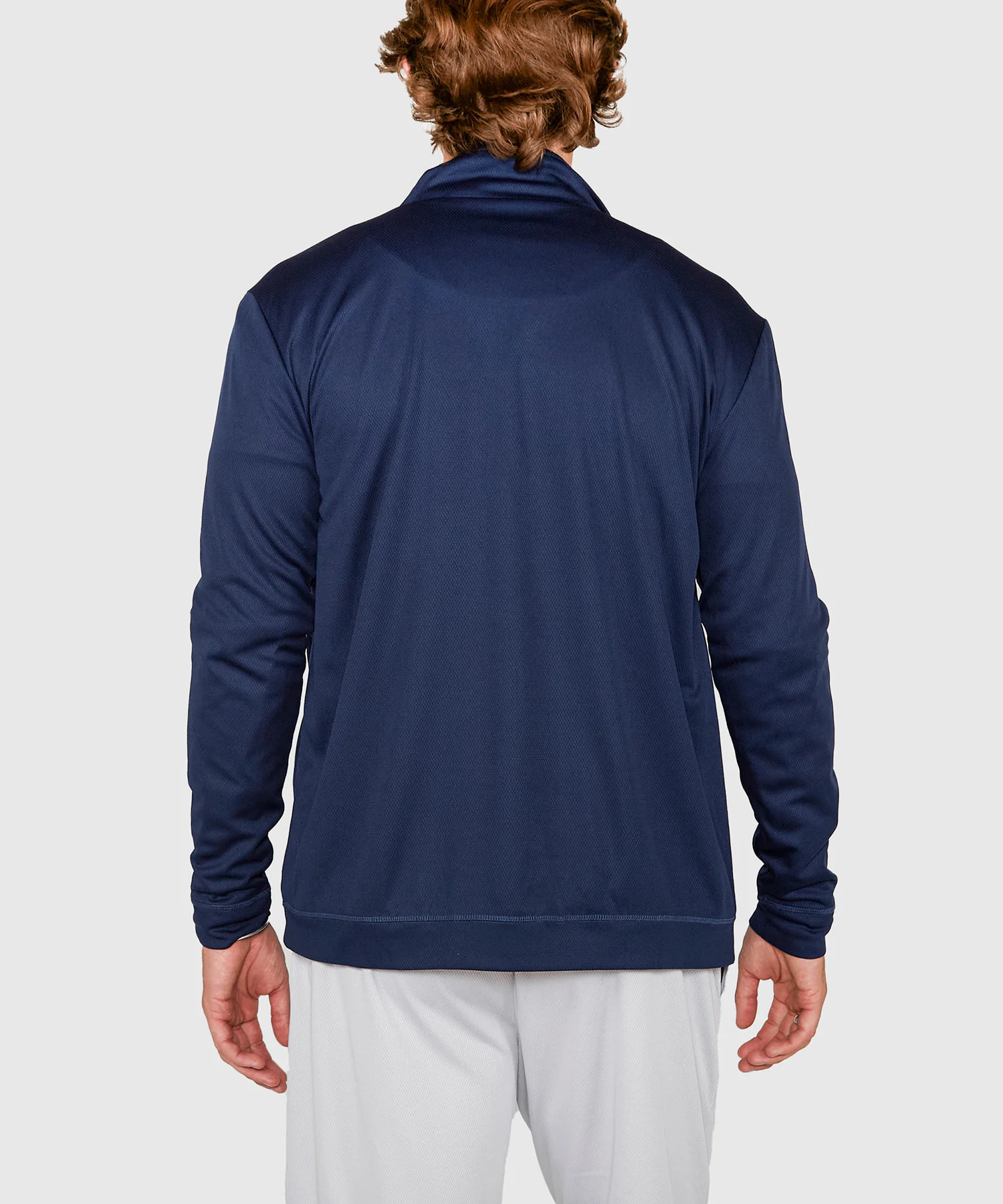Westport Sport Track Jacket - Image 9