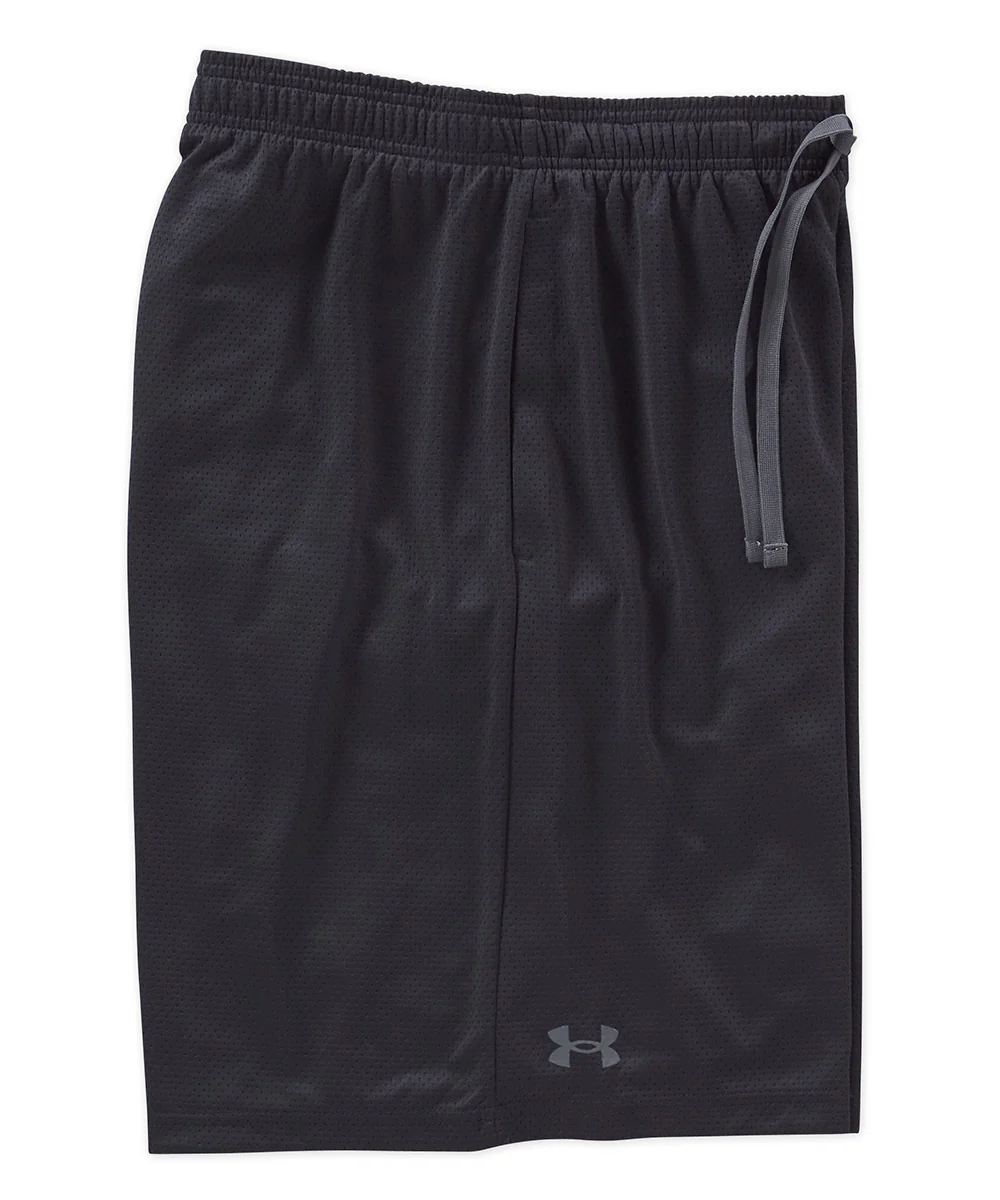 Under Armour Mesh Training Shorts - Image 3
