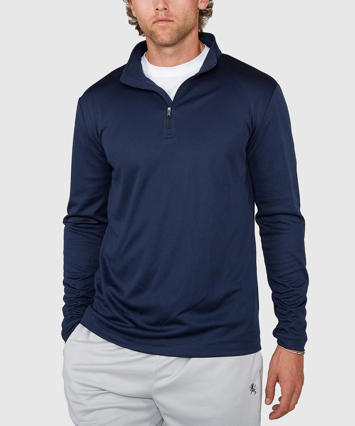 Westport Sport Half Zip Pullover - Image 10