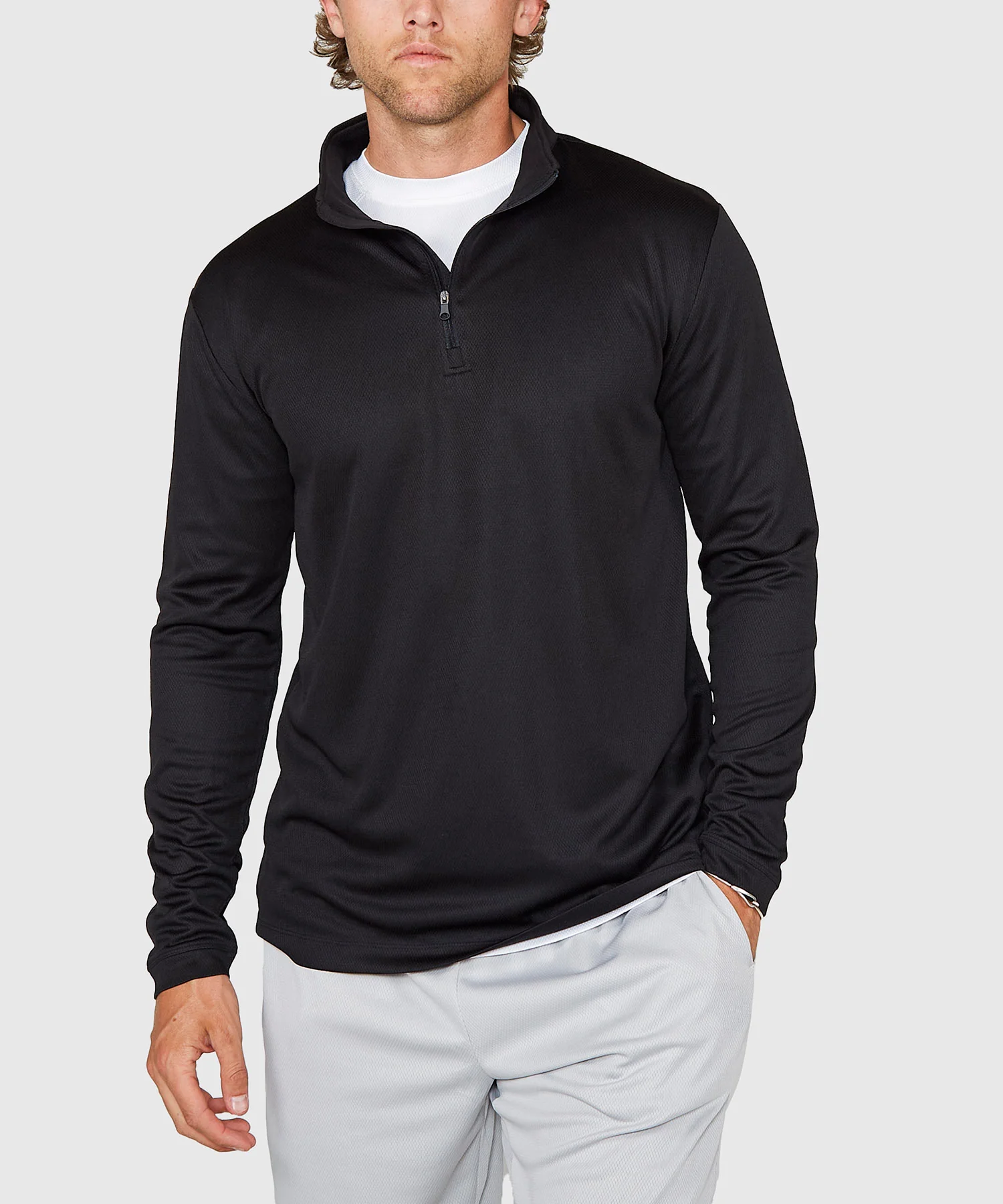 Westport Sport Half Zip Pullover - Image 14