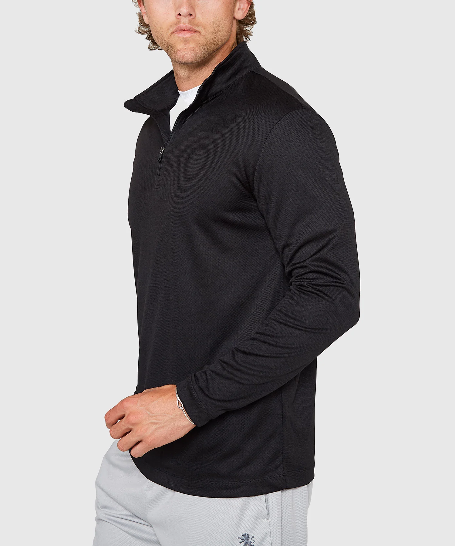 Westport Sport Half Zip Pullover - Image 15