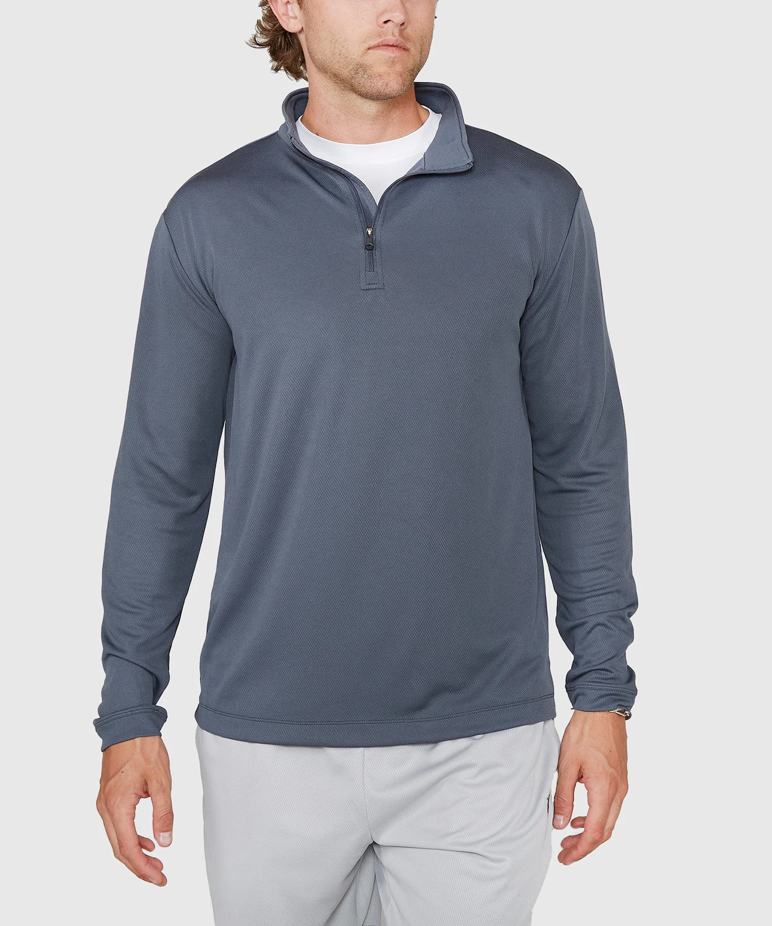 Westport Sport Half Zip Pullover - Image 5