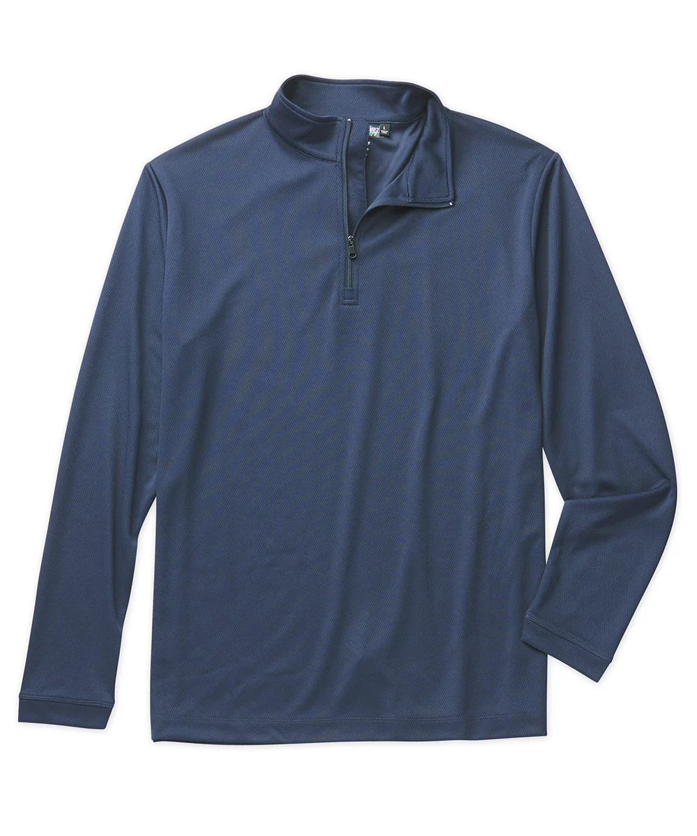 Westport Sport Half Zip Pullover - Image 6