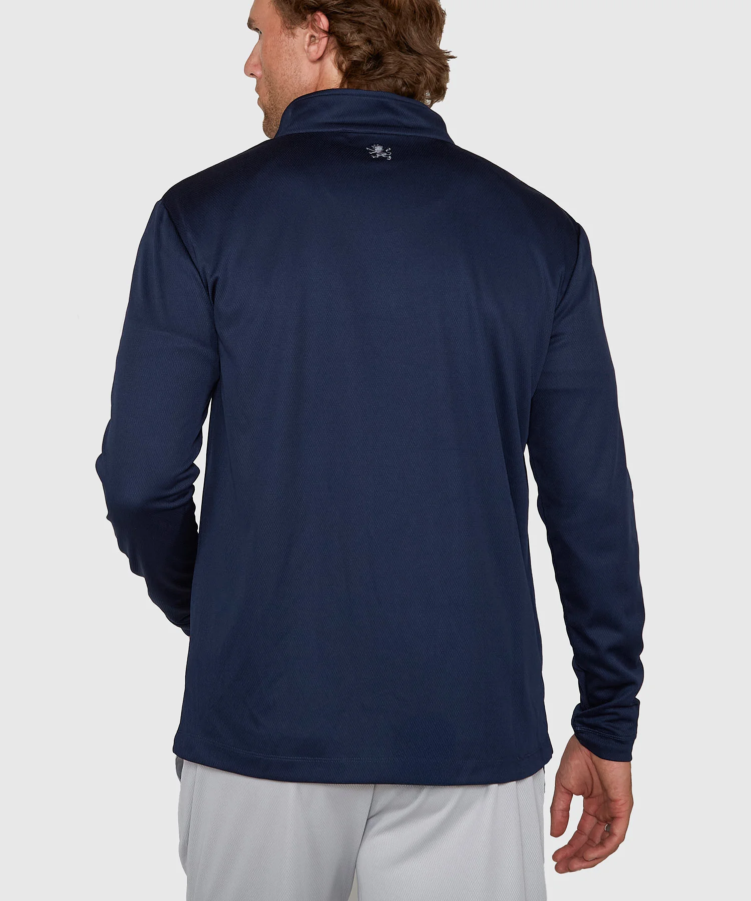 Westport Sport Half Zip Pullover - Image 8
