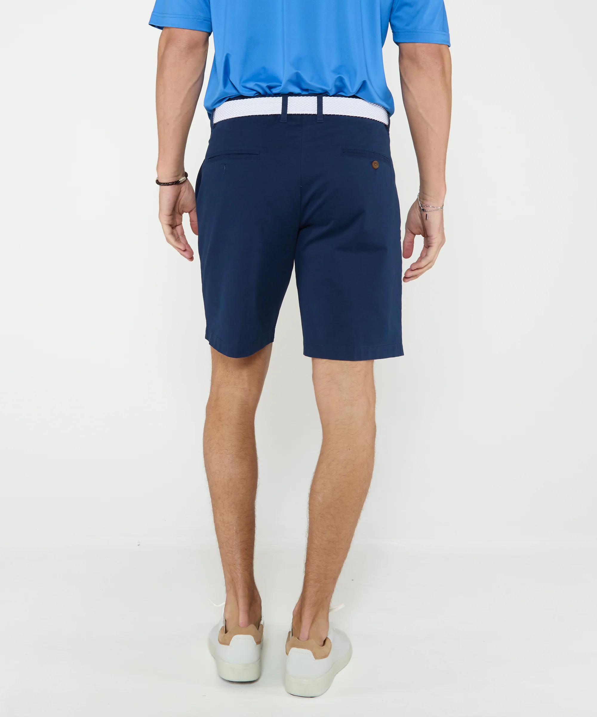 Westport Lifestyle Fairfield Pleated Short - Image 10