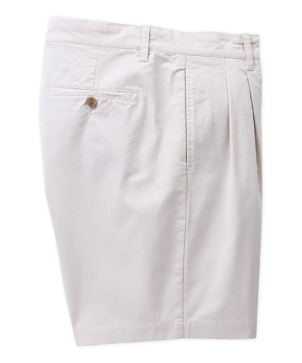 Westport Lifestyle Fairfield Pleated Short - Image 11