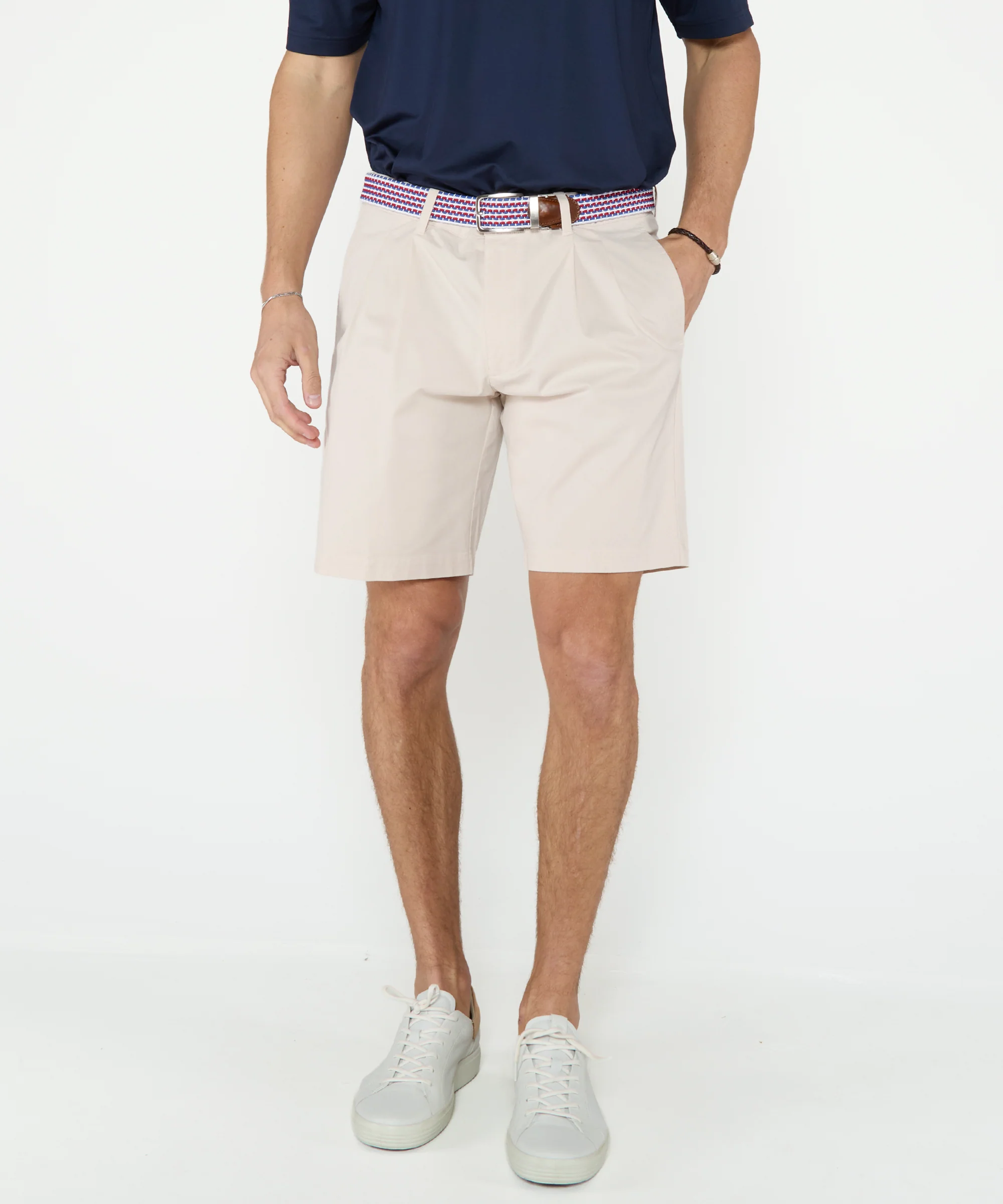 Westport Lifestyle Fairfield Pleated Short - Image 12