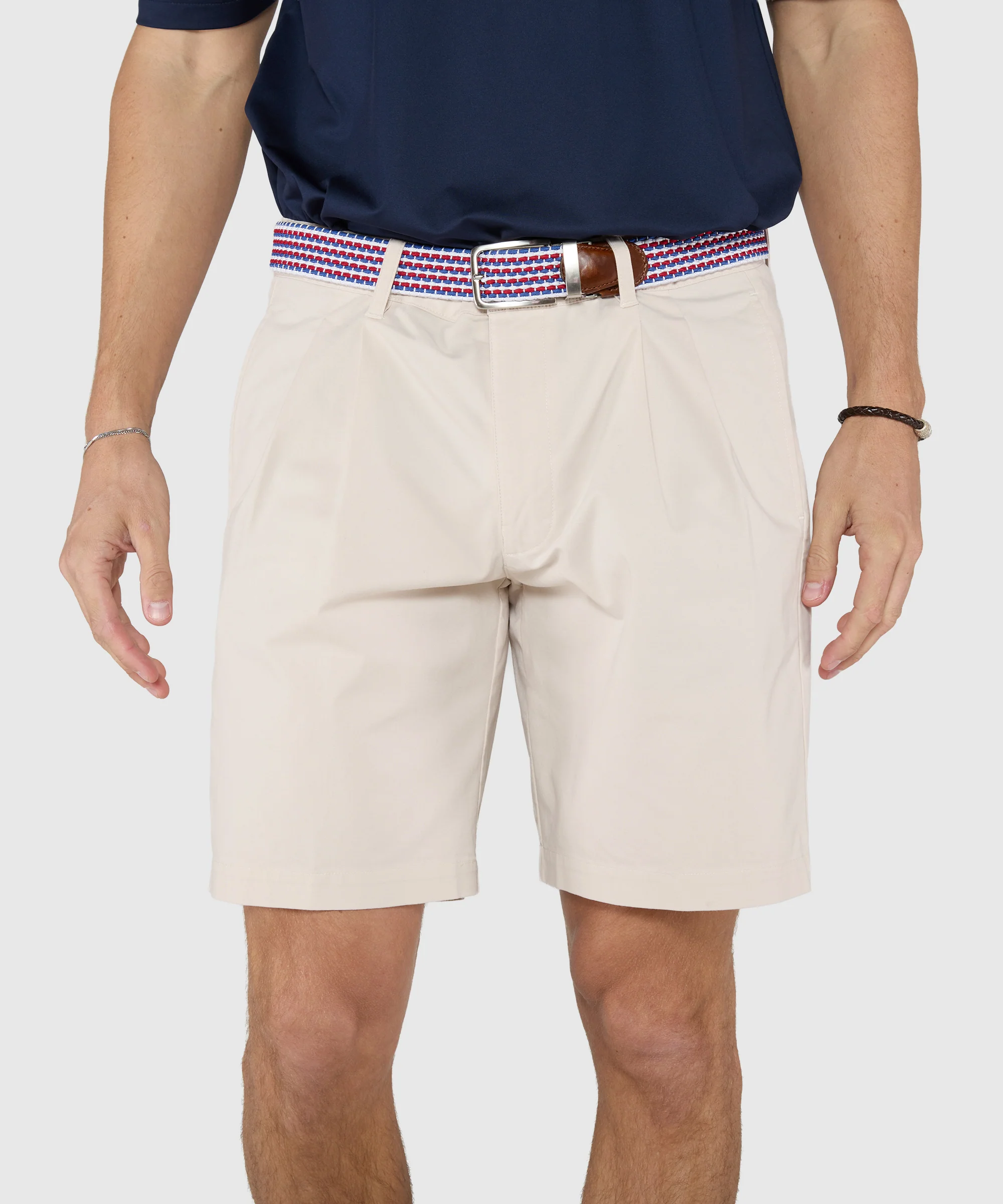 Westport Lifestyle Fairfield Pleated Short - Image 13