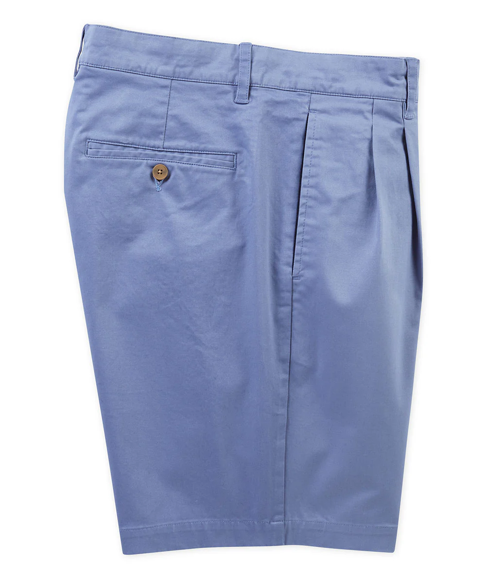 Westport Lifestyle Fairfield Pleated Short - Image 17